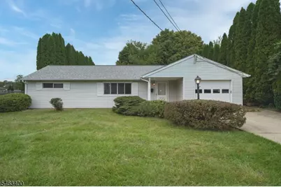 303 Carol Dr, Hackettstown, NJ 07840 - Photo 1