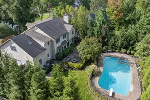 31 Old Farm Rd, Berkeley Heights Township, NJ 07922 - Photo 47