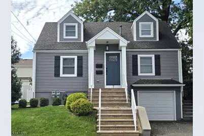 7 Main Terrace #2, Bloomfield, NJ 07003 - Photo 1