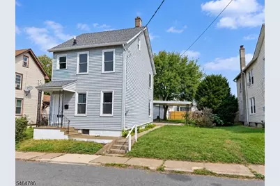 283 Prospect St, Phillipsburg, NJ 08865 - Photo 1