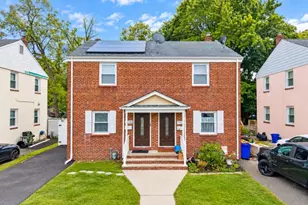 714 W Scott Ave, Rahway, NJ 07065 - Photo 1