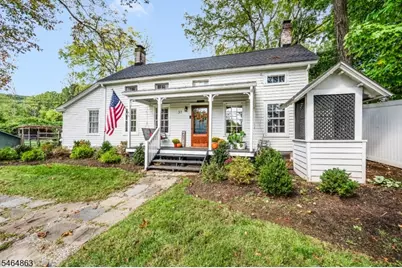 37 W Main St, Mendham Township, NJ 07945 - Photo 29