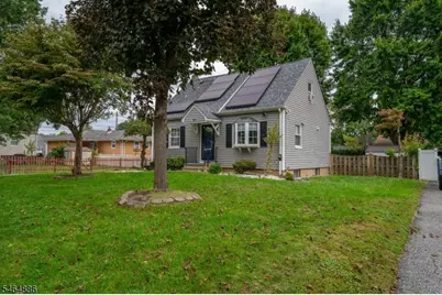 1113 McDonough St, South Plainfield, NJ 07080 - Photo 3