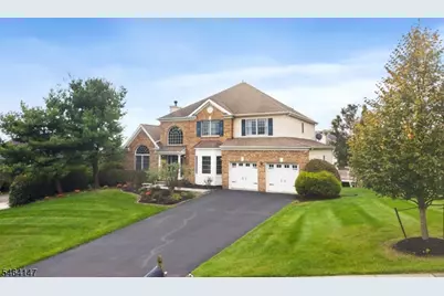 5 Mountain View Rd, Lopatcong Township, NJ 08865 - Photo 33