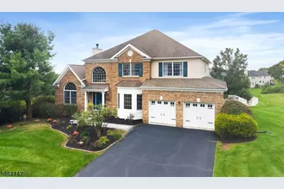 5 Mountain View Rd, Lopatcong Township, NJ 08865 - Photo 3
