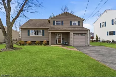 313 N Gaston Ave, Somerville, NJ 08876 - Photo 1