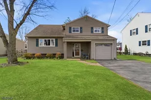 313 N Gaston Ave, Somerville, NJ 08876 - Photo 1