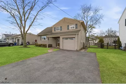313 N Gaston Ave, Somerville, NJ 08876 - Photo 3