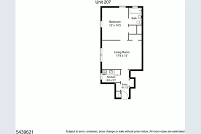 55 Randolph Place Unit #207, City Of Orange Twp., NJ 07079 - Photo 21
