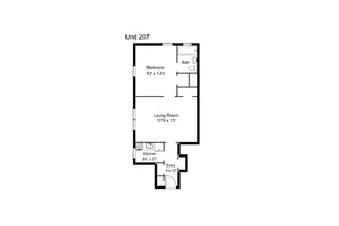 55 Randolph Pl Unit, City Of Orange Twp., NJ 07079 - Photo 21