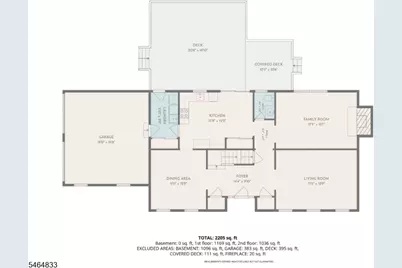 8 Kerry Pl, Mount Olive, NJ 07836 - Photo 47