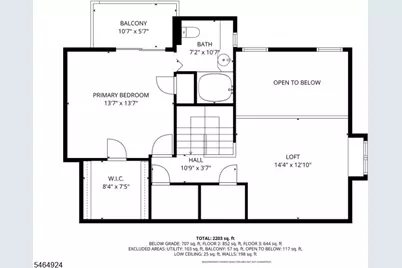 13 Village Way #E7, Vernon, NJ 07462 - Photo 45