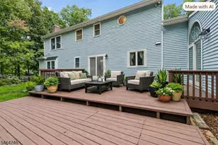 12 Hemlock Ln, Roxbury Township, NJ 07836 - Photo 37