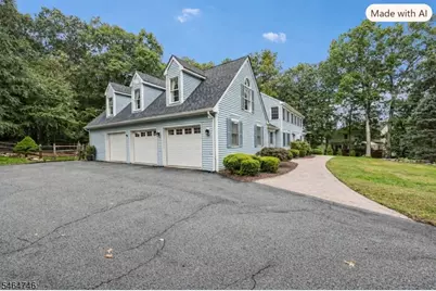 12 Hemlock Ln, Roxbury Township, NJ 07836 - Photo 41