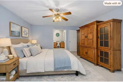 12 Hemlock Ln, Roxbury Township, NJ 07836 - Photo 25