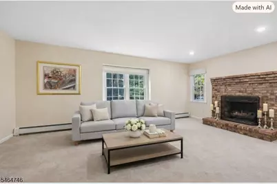 12 Hemlock Ln, Roxbury Township, NJ 07836 - Photo 9