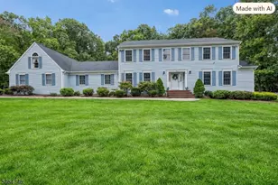 12 Hemlock Ln, Roxbury Township, NJ 07836 - Photo 1