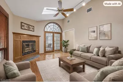 12 Hemlock Ln, Roxbury Township, NJ 07836 - Photo 21