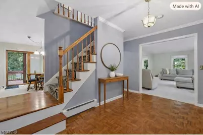 12 Hemlock Ln, Roxbury Township, NJ 07836 - Photo 5