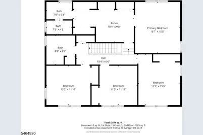 18 Druid Hill Dr, Parsippany, NJ 07054 - Photo 41