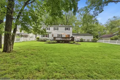 18 Druid Hill Dr, Parsippany, NJ 07054 - Photo 35