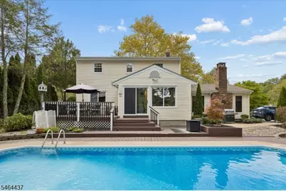87 Webster Dr, Wayne Twp., NJ 07470 - Photo 27