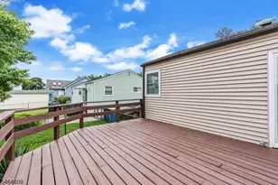 418 Harrison Ave, Manville, NJ 08835 - Photo 31