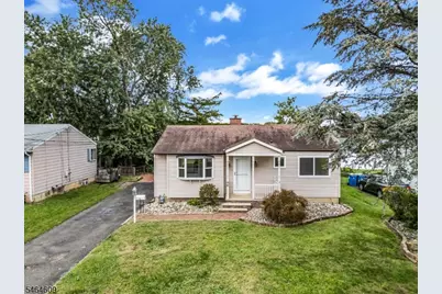 418 Harrison Ave, Manville, NJ 08835 - Photo 1
