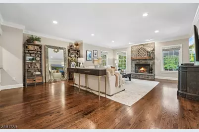 6 Combs Hollow Rd, Mendham Township, NJ 07945 - Photo 11