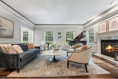 6 Combs Hollow Rd, Mendham Township, NJ 07945 - Photo 3