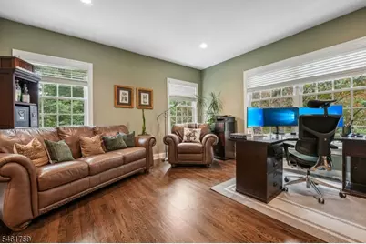 6 Combs Hollow Rd, Mendham Township, NJ 07945 - Photo 13