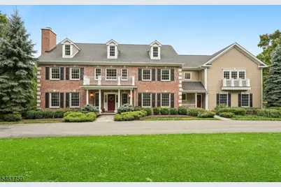 6 Combs Hollow Rd, Mendham Township, NJ 07945 - Photo 1