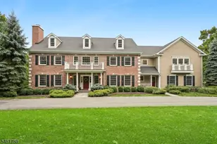 6 Combs Hollow Rd, Mendham Township, NJ 07945 - Photo 1