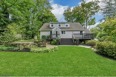 3 Turtle Rd, Morris Township, NJ 07960 - Photo 49