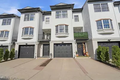 7 Harbor Front Ct. Unit C7, Elizabeth, NJ 07206 - Photo 1