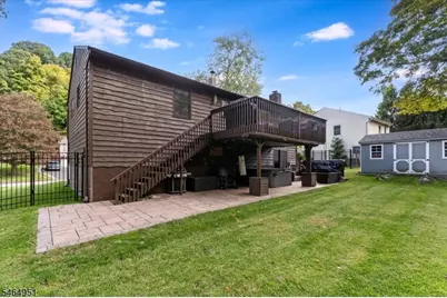 108 Valley View Trl, Sparta Township, NJ 07871 - Photo 21