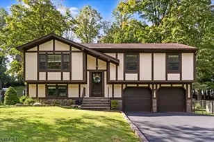 108 Valley View Trail, Sparta Township, NJ 07871 - Photo 1