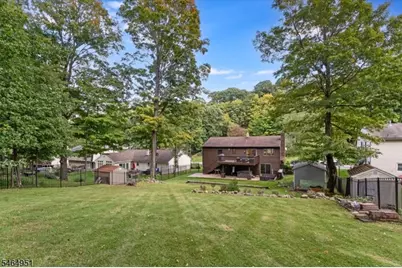 108 Valley View Trl, Sparta Township, NJ 07871 - Photo 25