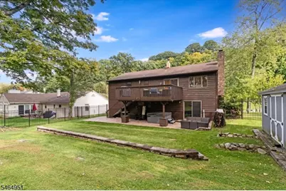 108 Valley View Trl, Sparta Township, NJ 07871 - Photo 23