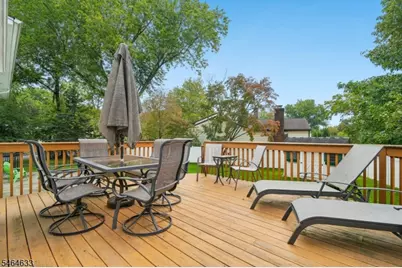 91 Ridge Dr, Livingston, NJ 07039 - Photo 27