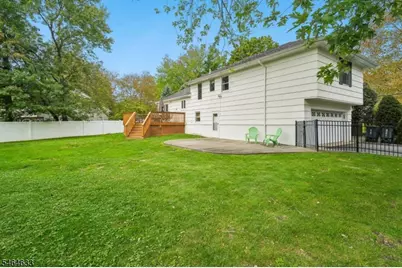 91 Ridge Dr, Livingston, NJ 07039 - Photo 29