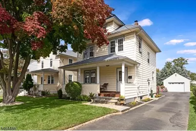 59 W Hanover Ave, Morris Plains, NJ 07950 - Photo 1