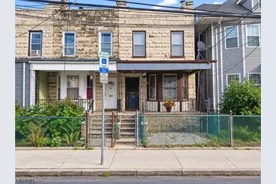 22 Willoughby St #1, Newark, NJ 07112 - Photo 1