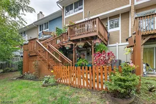34 Bayberry Ct, Hillsborough Township, NJ 08844 - Photo 17