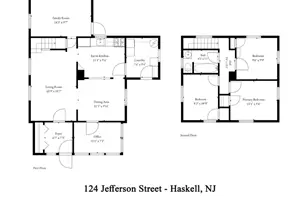 124 Jefferson St, Wanaque, NJ 07420 - Photo 23
