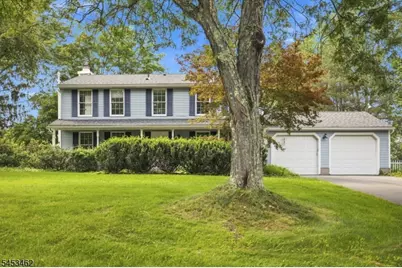 168 Fredon Marksboro Rd, Fredon Township, NJ 07860 - Photo 1
