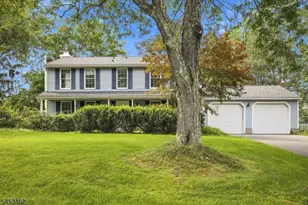 168 Fredon Marksboro Rd, Fredon Township, NJ 07860 - Photo 1