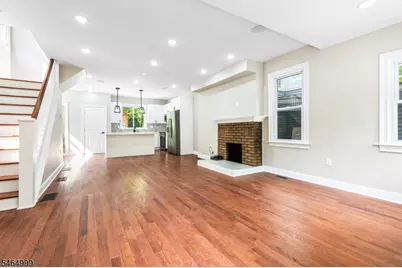 57 Glenwood Ave, Orange, NJ 07050 - Photo 5