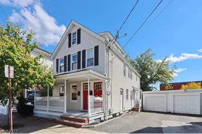 290 Essex St #1, Millburn, NJ 07041 - Photo 1