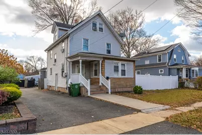 312 E 1st Ave, Roselle, NJ 07203 - Photo 1